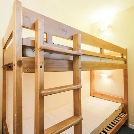 Apartment Les Constellations - Maeva La Plagne