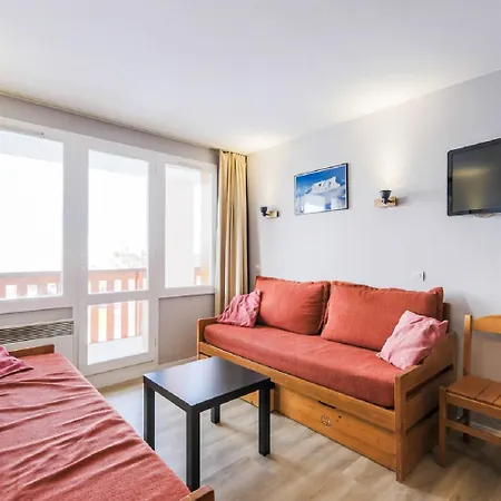 Apartment Les Constellations - Maeva La Plagne