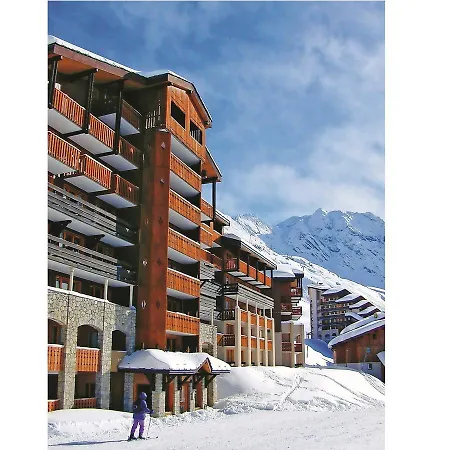 Les Constellations - Maeva Apartment