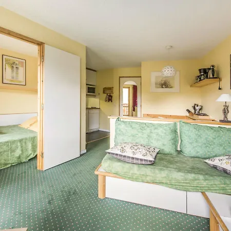 Apartment Les Constellations - Maeva La Plagne
