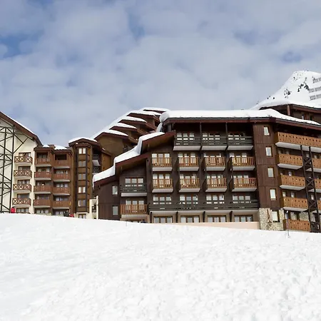 Apartment Les Constellations - Maeva *