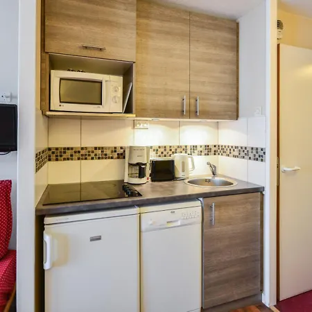 Apartment Les Constellations - Maeva *