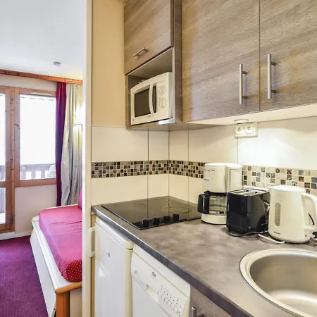 Apartment Les Constellations - Maeva