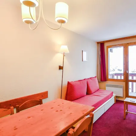 Apartment Les Constellations - Maeva La Plagne