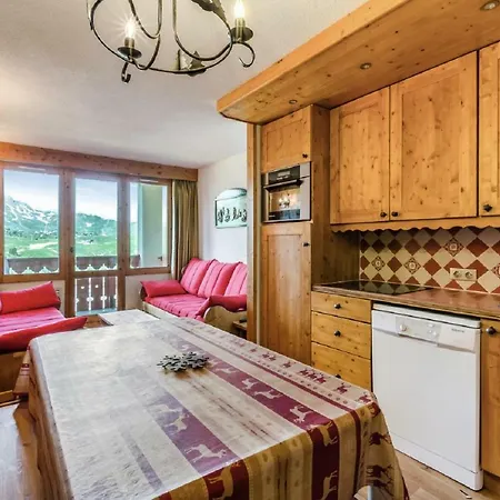 Apartment Les Constellations - Maeva