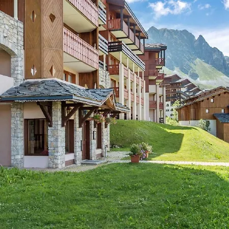 Apartment Les Constellations - Maeva La Plagne